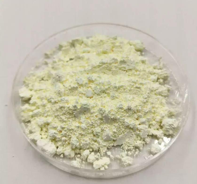 Nano cerium Oxide