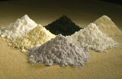 Rare earth compound