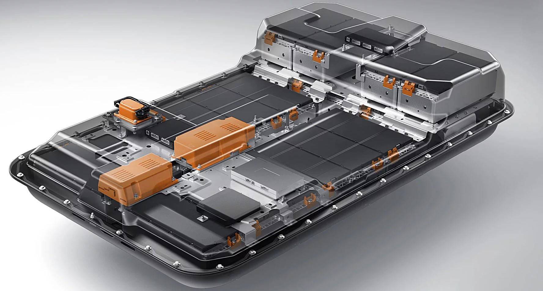 How nanoparticles yttrium oxide is used in electronic components?