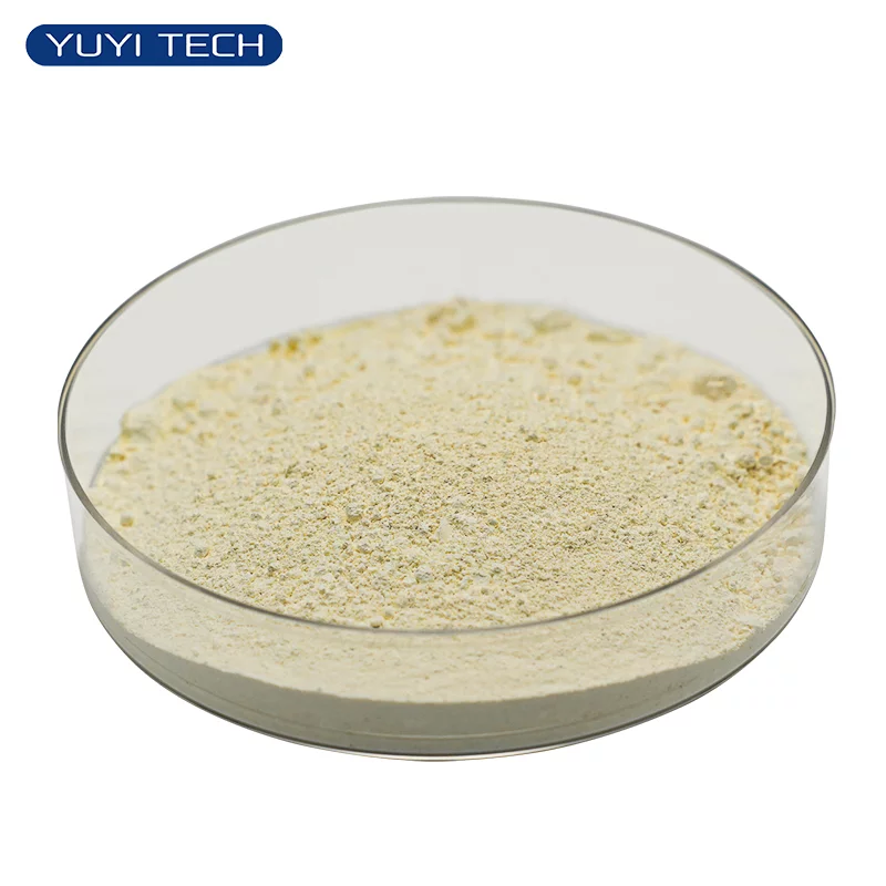 Wholesale Superhydrophobic Nano Cerium Oxide Powder Factory