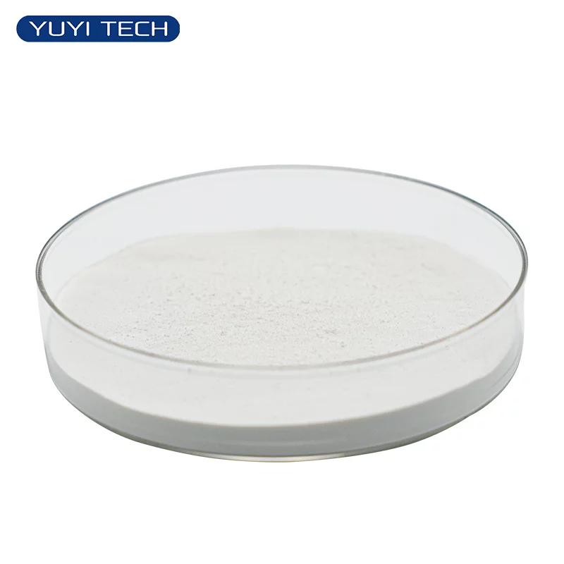 99.995% High Purity Nano Yttrium Oxide Manufacturer, Suitable for transistors, integrated circuits optoelectronic devices, etc.