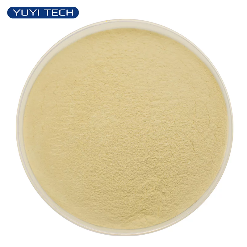 Custom Nano Cerium Oxide Factory, Slightly Yellow Nano Cerium Oxide Powder