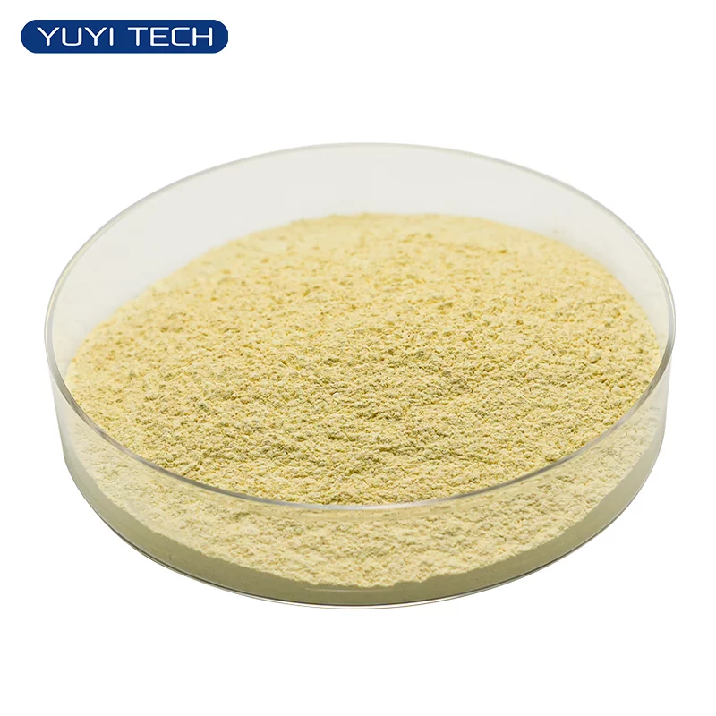 99.95%-99.995% High Purity Nano Cerium Oxide Powder Manufacturer, Suitable for optical lenses, crystallized glass, etc.